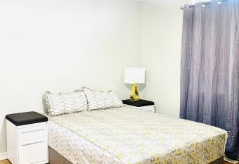 Home Stay Canada allows 18 year olds to book a room