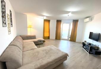 Golden Penthouse Rebreanu Residence allows 18 year olds to book a room