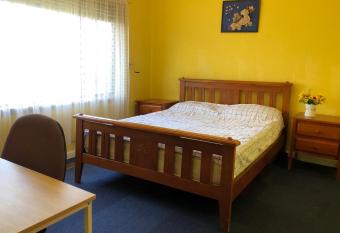 Good memories 1# allows 18 year olds to book a room