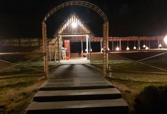 Dusk Till Dawn has Balcony rooms