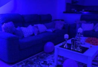 Luxurious Loft in Viva Bahriya, the Pearl has Balcony rooms