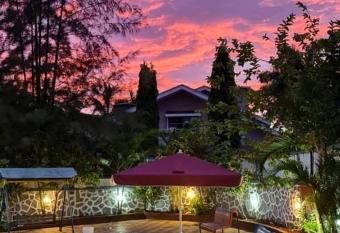 RiverDale Resort Lonavala has Smoking/Balcony rooms