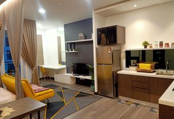 Sri Kejora Vista Bangi Homestay -Studio allows 18 year olds to book a room