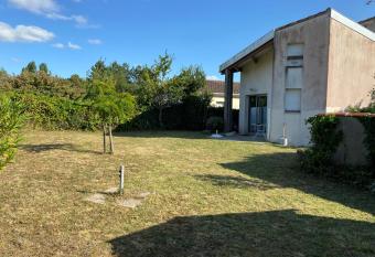 Petit cocon has Balcony rooms