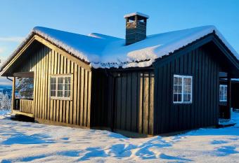 Nordgards Hagen has Balcony rooms