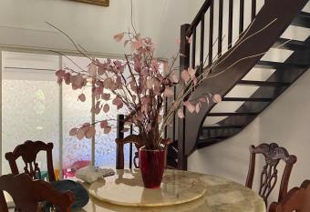 Villa Esther two private rooms in a Vacation Villa near Blue Bay golf and beach resort allows 18 year olds to book a room