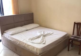 Debrait Hotel allows 18 year olds to book a room