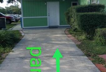 Green house allows 18 year olds to book a room