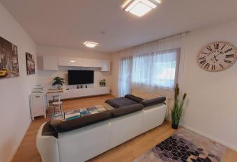 Appartement K  nig has Balcony rooms