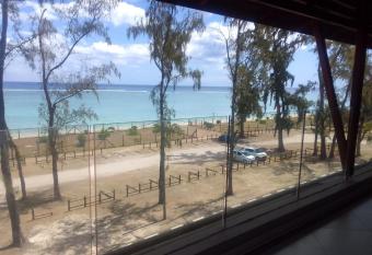 Ocean Front Suites by Fabular Villas & Hotels has Balcony rooms