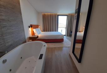 Casas da Serra - Soeima Housing has Balcony rooms