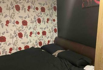 Granville Street allows 18 year olds to book a room