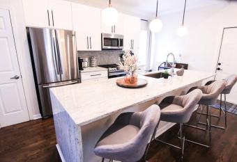 Downtown Atlanta Home Away From Home allows 18 year olds to book a room