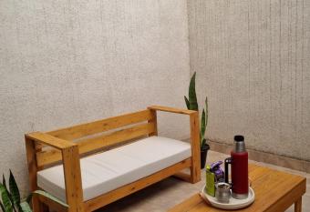 Rivadavia 234 has Balcony rooms