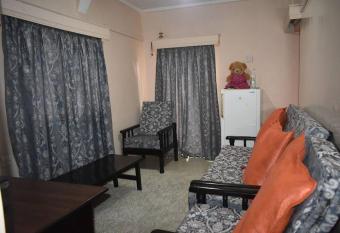 A peaceful and lovely 1 bedroom vacation Dina s little home has Balcony rooms