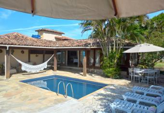 Soul da Ferradura allows 18 year olds to book a room