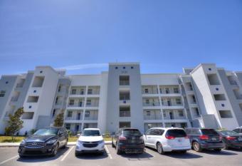 Edgewater Escape at Storey Lake by Shine Villas has Balcony rooms