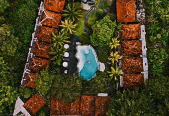 ONAYA Bali Resort - Adults Only allows 18 year olds to book a room