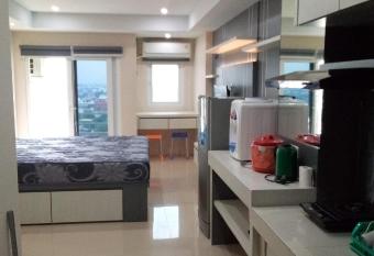 [Self Apartment] For Rent has Balcony rooms