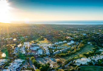 SO/ Sotogrande Spa & Golf Resort Hotel has Balcony rooms