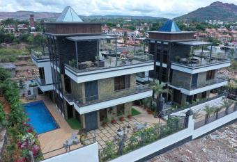 6BHK Pool Villa Meadows by The Rentalgram allows 18 year olds to book a room