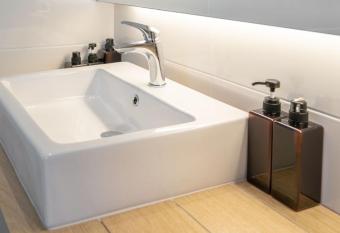 Geneva classic Apartment with , panoramic view has rooms with a private hot tub