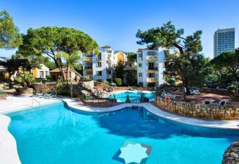 Ona Alanda Club Marbella has Balcony rooms