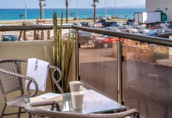 Apartment Casa Kali 1 has Balcony rooms