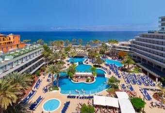 H10 Conquistador has Balcony rooms