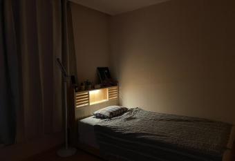 Memory - Internationals Only allows 18 year olds to book a room