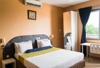 Cheers Guesthouse allows 18 year olds to book a room