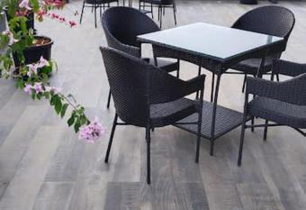 6BHK Pool Villa Nest by The Rentalgram allows 18 year olds to book a room