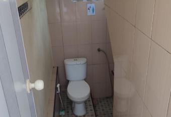 Kopi ABG has Balcony rooms