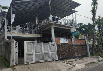 kopi ABG has Balcony rooms