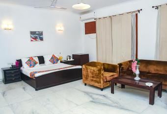 FabHotel Premium allows 18 year olds to book a room