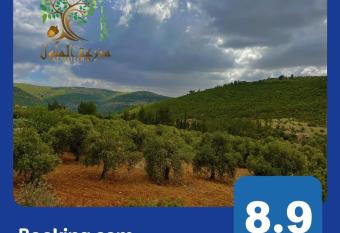 Oak Farm                           has Balcony rooms