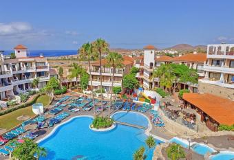 Great apartment in Golf Del Sur has Balcony rooms