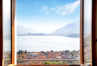 Casa Suono del Sole has Balcony rooms