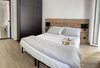 #civico53 has Balcony rooms