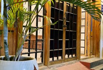 La Township Residency has Balcony rooms