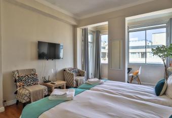 Baywest 204 by CTHA allows 18 year olds to book a room