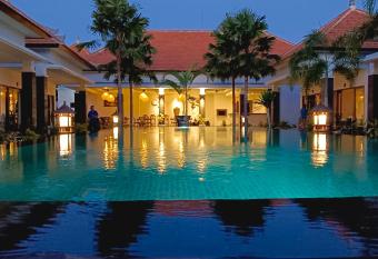 Kubu Garden Suites & Villas Nusa Dua has Balcony rooms