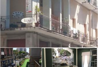 Umberto Rooms allows 18 year olds to book a room