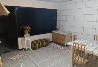 Pousada Calmaria allows 18 year olds to book a room