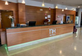 Travelodge Madrid Coslada Aeropuerto allows 18 year olds to book a room