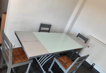 Appartement Agde has Balcony rooms