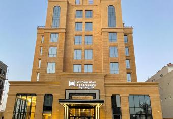 BN Residence allows 18 year olds to book a room