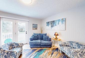 Misty Wend D has Balcony rooms