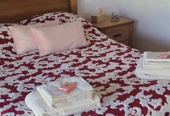 Quinta da Belavista has Balcony rooms