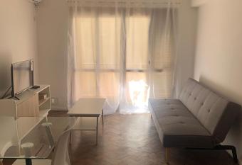 General Alvear 26, B   Centro allows 18 year olds to book a room